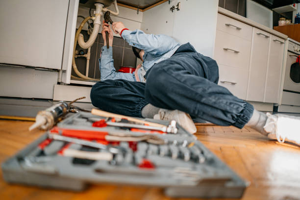 Best Leak Detection Services  in Utica, NY