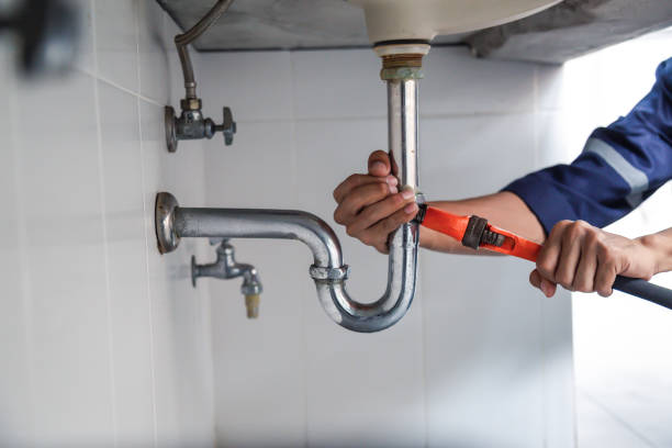 Trusted Utica, NY Plumbing Experts